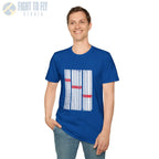 F* Donald Trump** - T-Shirt - Pilot gifts - WWII warbird t-shirt