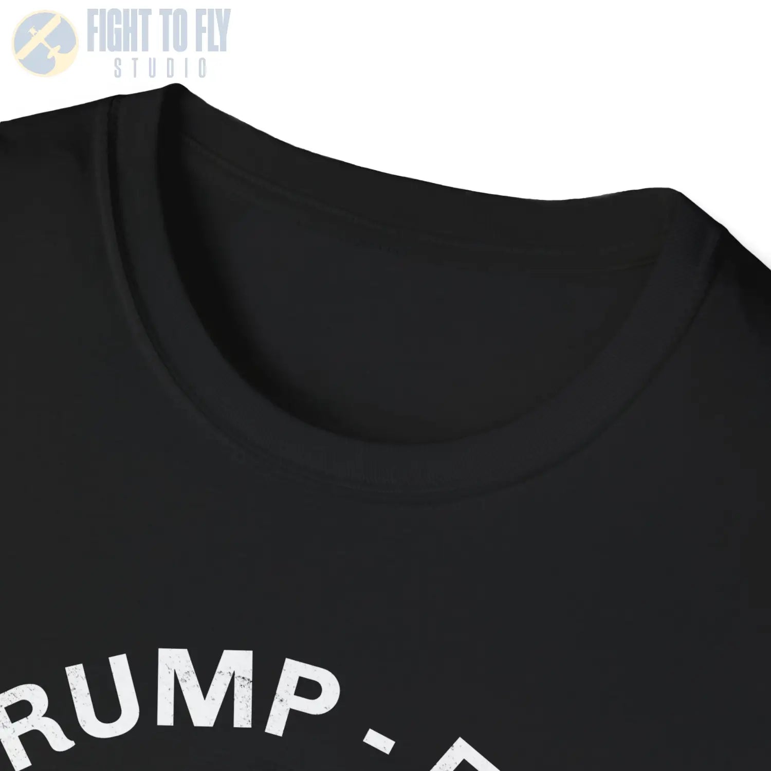 F*** Trump ICE FLY PLANES T-shirt - T-Shirt - Pilot gifts - WWII warbird t-shirt
