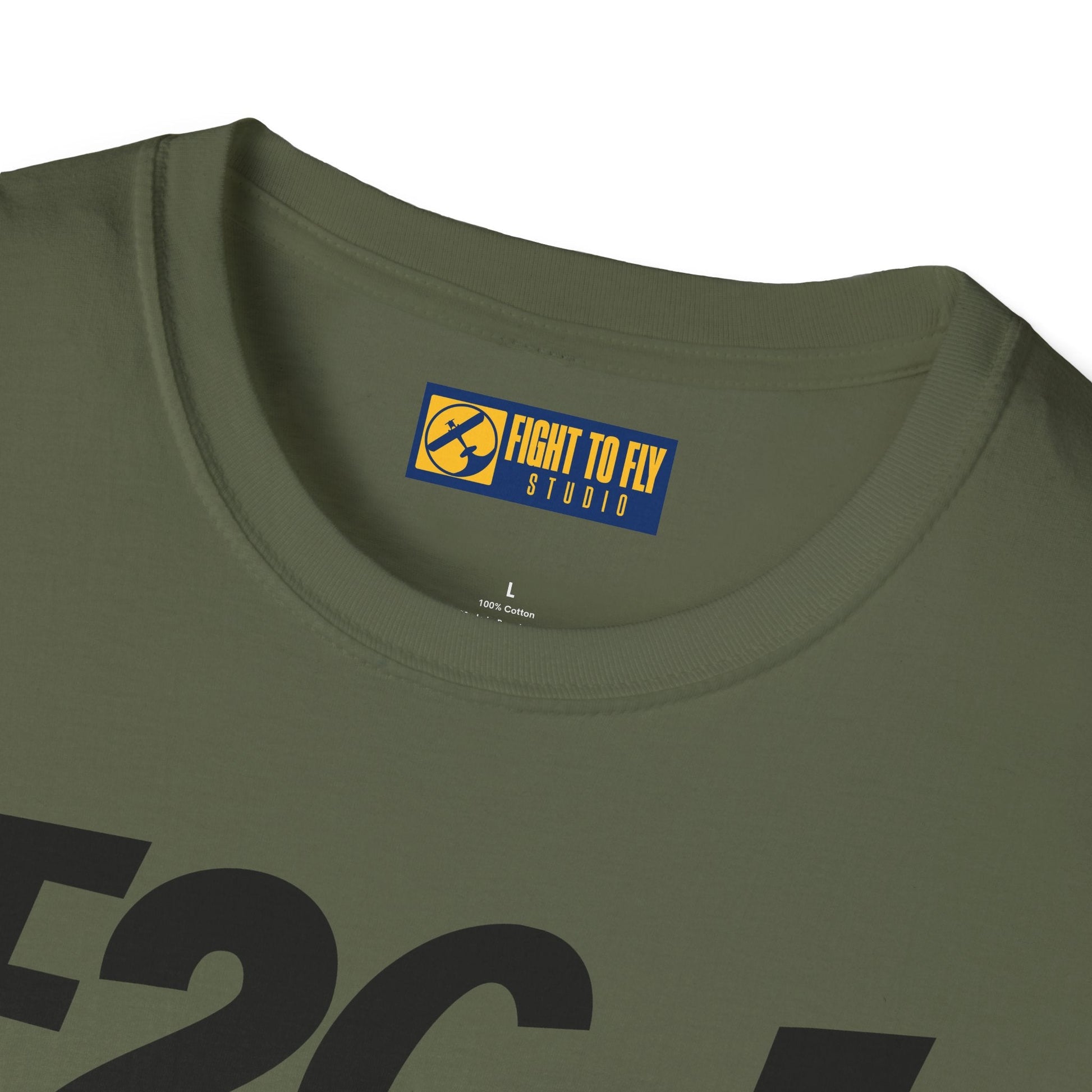 F2G-1 T-Shirt – Super Corsair Experimental Aircraft Tee - Pilot gifts - WWII warbird t-shirt