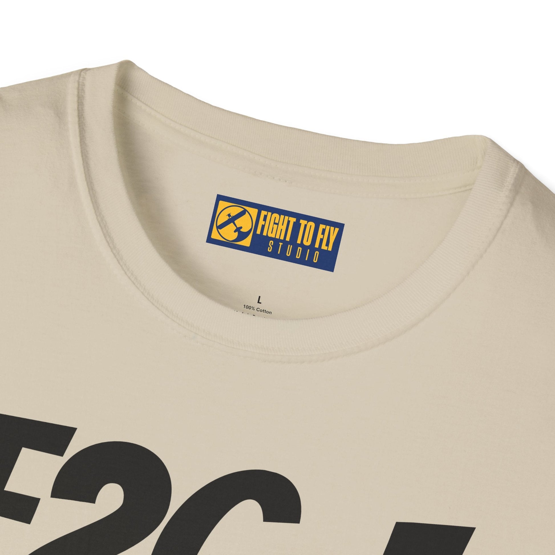 F2G-1 T-Shirt – Super Corsair Experimental Aircraft Tee - Pilot gifts - WWII warbird t-shirt