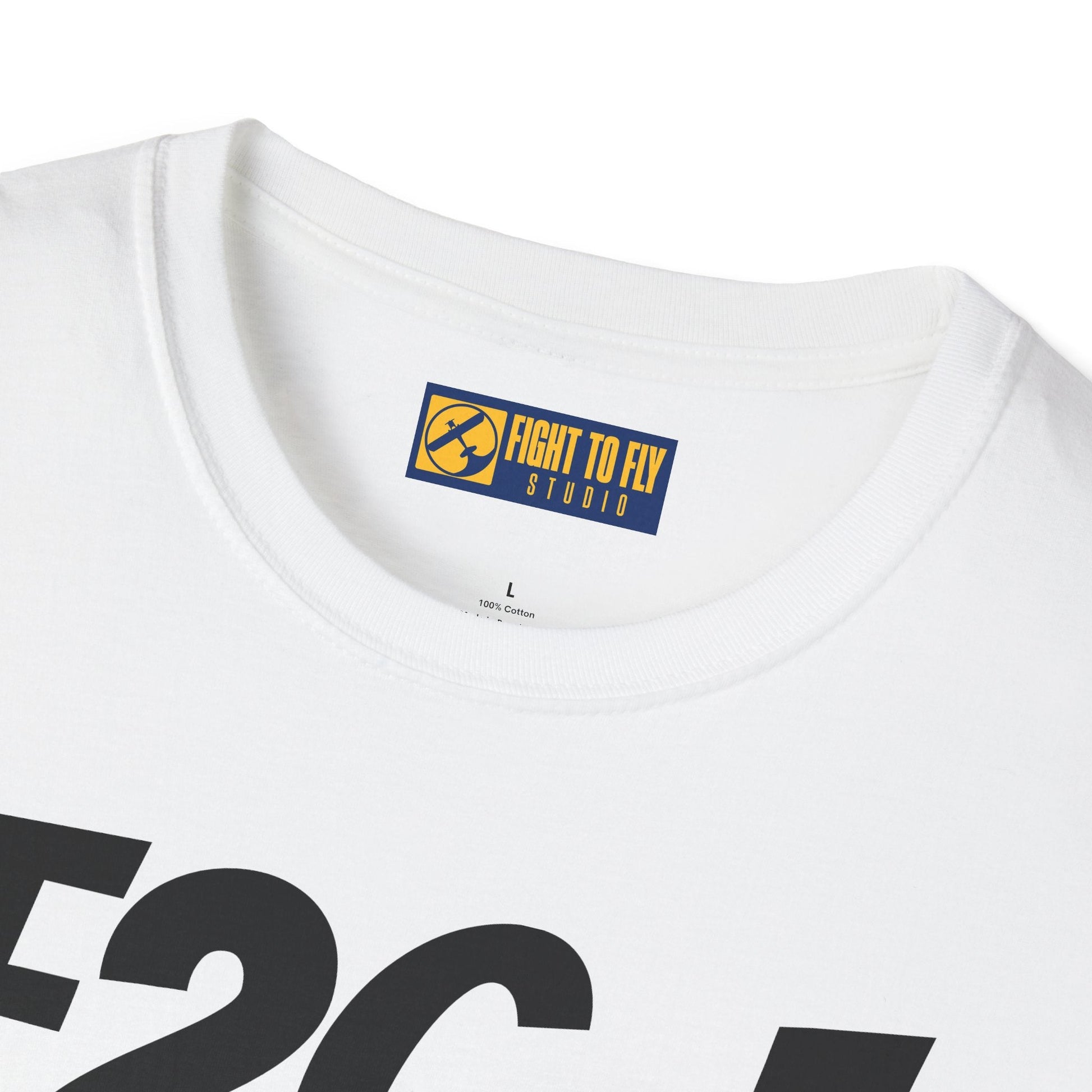 F2G-1 T-Shirt – Super Corsair Experimental Aircraft Tee - Pilot gifts - WWII warbird t-shirt