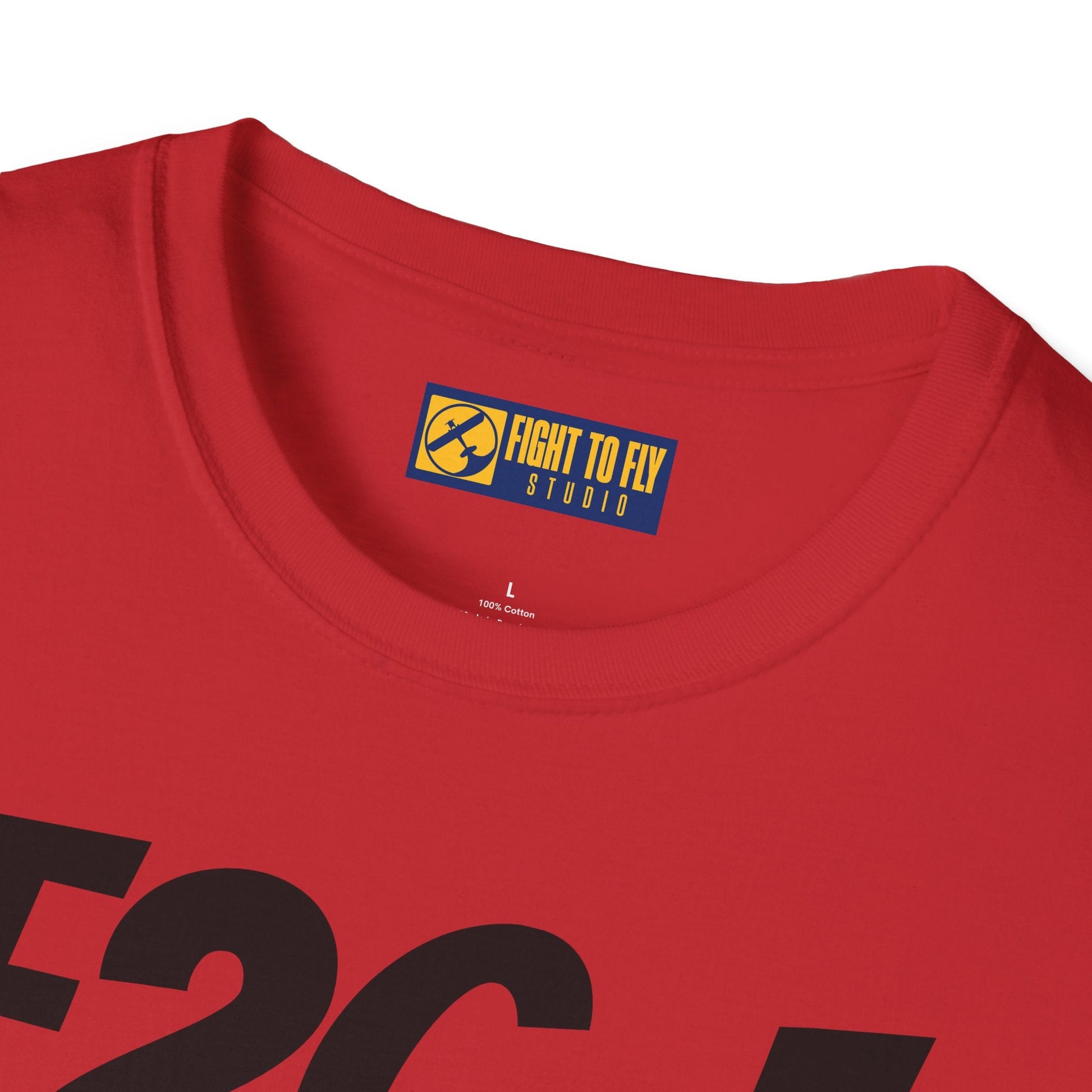 F2G-1 T-Shirt – Super Corsair Experimental Aircraft Tee - Pilot gifts - WWII warbird t-shirt
