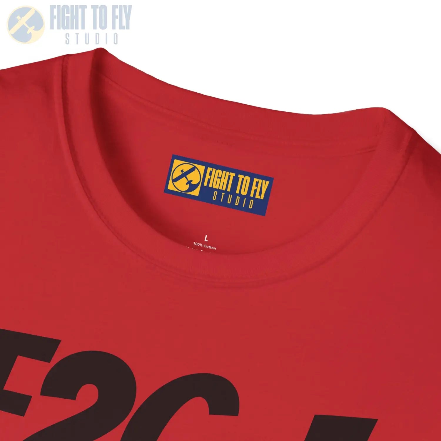 F2G-1 T-Shirt – Super Corsair Experimental Aircraft Tee - Pilot gifts - WWII warbird t-shirt