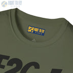 F2G-1 T-Shirt – Super Corsair Experimental Aircraft Tee - Pilot gifts - WWII warbird t-shirt