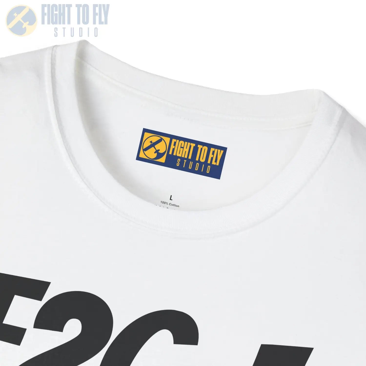 F2G-1 T-Shirt – Super Corsair Experimental Aircraft Tee - Pilot gifts - WWII warbird t-shirt