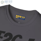 F2G-1 T-Shirt – Super Corsair Experimental Aircraft Tee - Pilot gifts - WWII warbird t-shirt