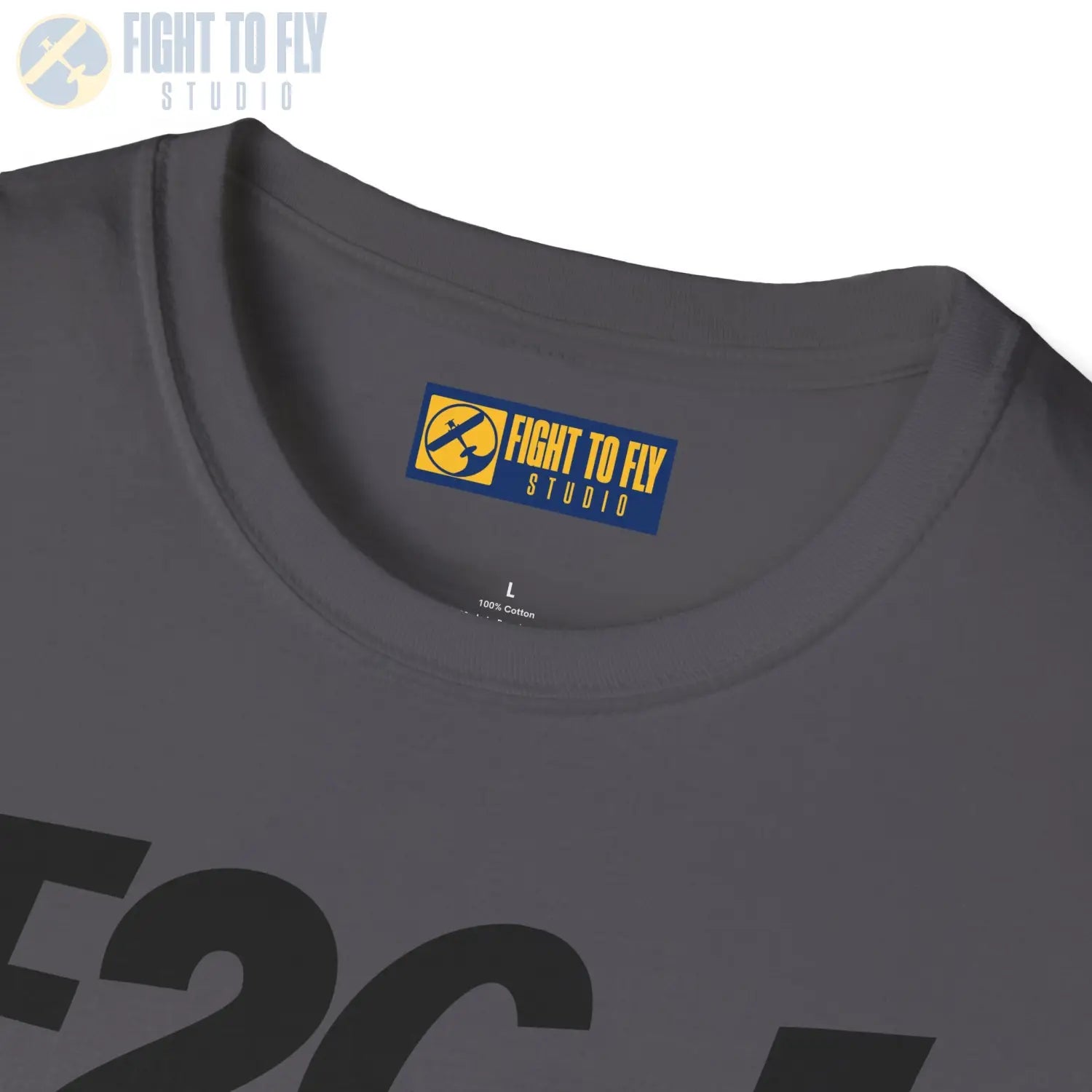 F2G-1 T-Shirt – Super Corsair Experimental Aircraft Tee - Pilot gifts - WWII warbird t-shirt