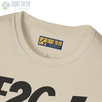 F2G-1 T-Shirt – Super Corsair Experimental Aircraft Tee - Pilot gifts - WWII warbird t-shirt