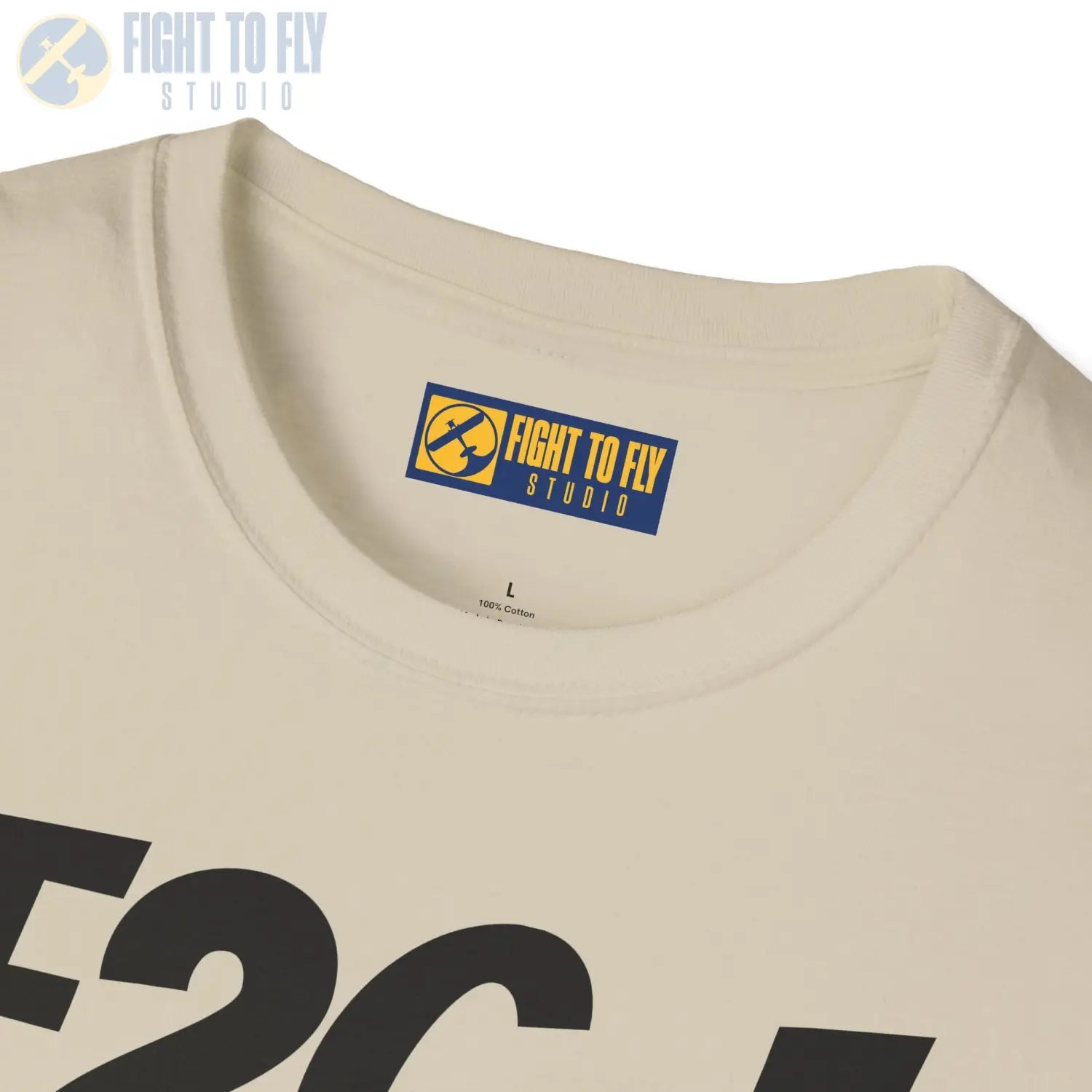 F2G-1 T-Shirt – Super Corsair Experimental Aircraft Tee - Pilot gifts - WWII warbird t-shirt