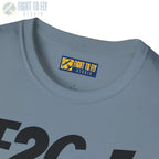 F2G-1 T-Shirt – Super Corsair Experimental Aircraft Tee - Pilot gifts - WWII warbird t-shirt