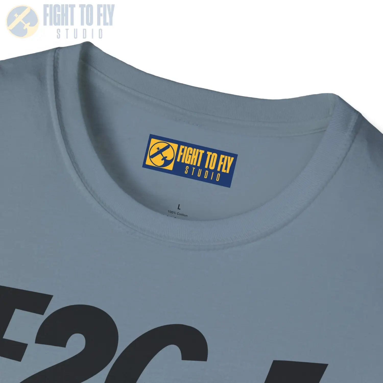 F2G-1 T-Shirt – Super Corsair Experimental Aircraft Tee - Pilot gifts - WWII warbird t-shirt