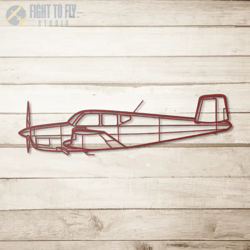 F35 Die Cut Metal Wall Art - Sign - Pilot gifts - WWII warbird t-shirt