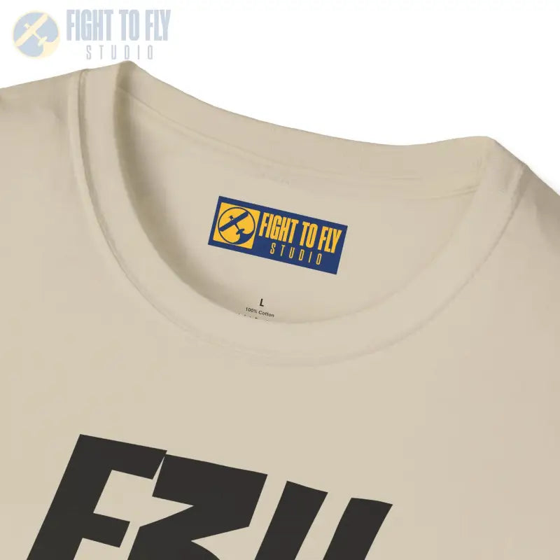 F3H Side Profile T-Shirt – Early Navy Jet Fighter Tee - Pilot gifts - WWII warbird t-shirt