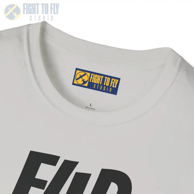 F4D Skyray Side Profile T-Shirt - Pilot gifts - WWII warbird t-shirt