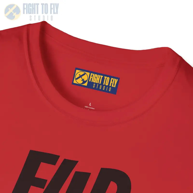 F4D Skyray Side Profile T-Shirt - Pilot gifts - WWII warbird t-shirt