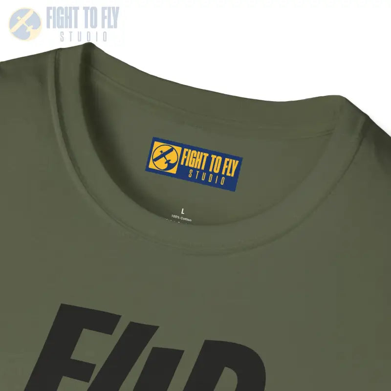 F4D Skyray Side Profile T-Shirt - Pilot gifts - WWII warbird t-shirt