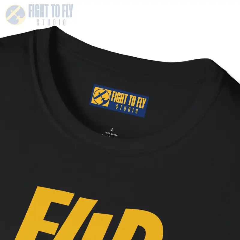 F4D Skyray Side Profile T-Shirt - Pilot gifts - WWII warbird t-shirt