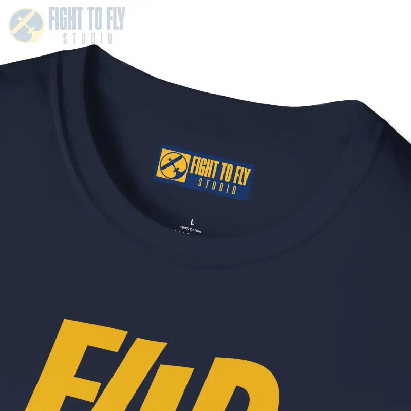 F4D Skyray Side Profile T-Shirt - Pilot gifts - WWII warbird t-shirt