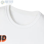 F4D Skyray Comic Style T-Shirt - Pilot gifts - WWII warbird t-shirt