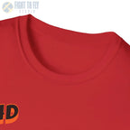 F4D Skyray Comic Style T-Shirt - Pilot gifts - WWII warbird t-shirt