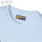 F4F – First in the Fight Shirt - T-Shirt - Pilot gifts - WWII warbird t-shirt