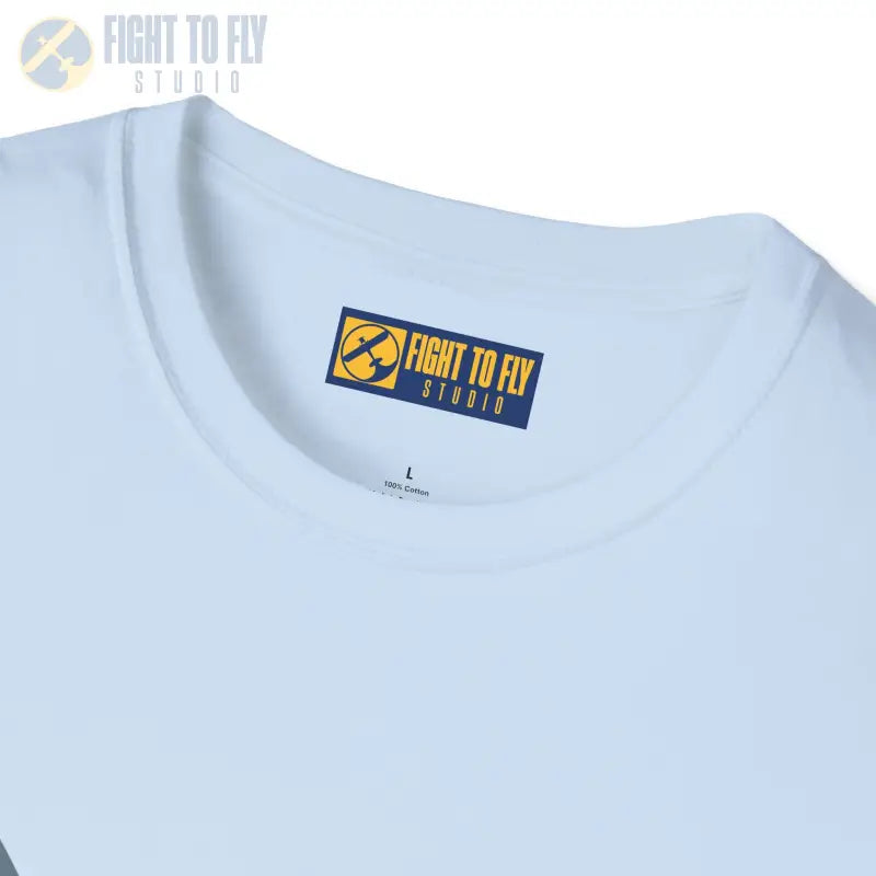 F4F – First in the Fight Shirt - T-Shirt - Pilot gifts - WWII warbird t-shirt