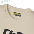 F4F Wildcat Side Profile T-Shirt - Pilot gifts - WWII warbird t-shirt