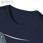F4F Wildcat Premium T-Shirt - Pilot gifts - WWII warbird t-shirt