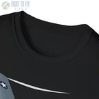 F4F Wildcat Premium T-Shirt - Pilot gifts - WWII warbird t-shirt