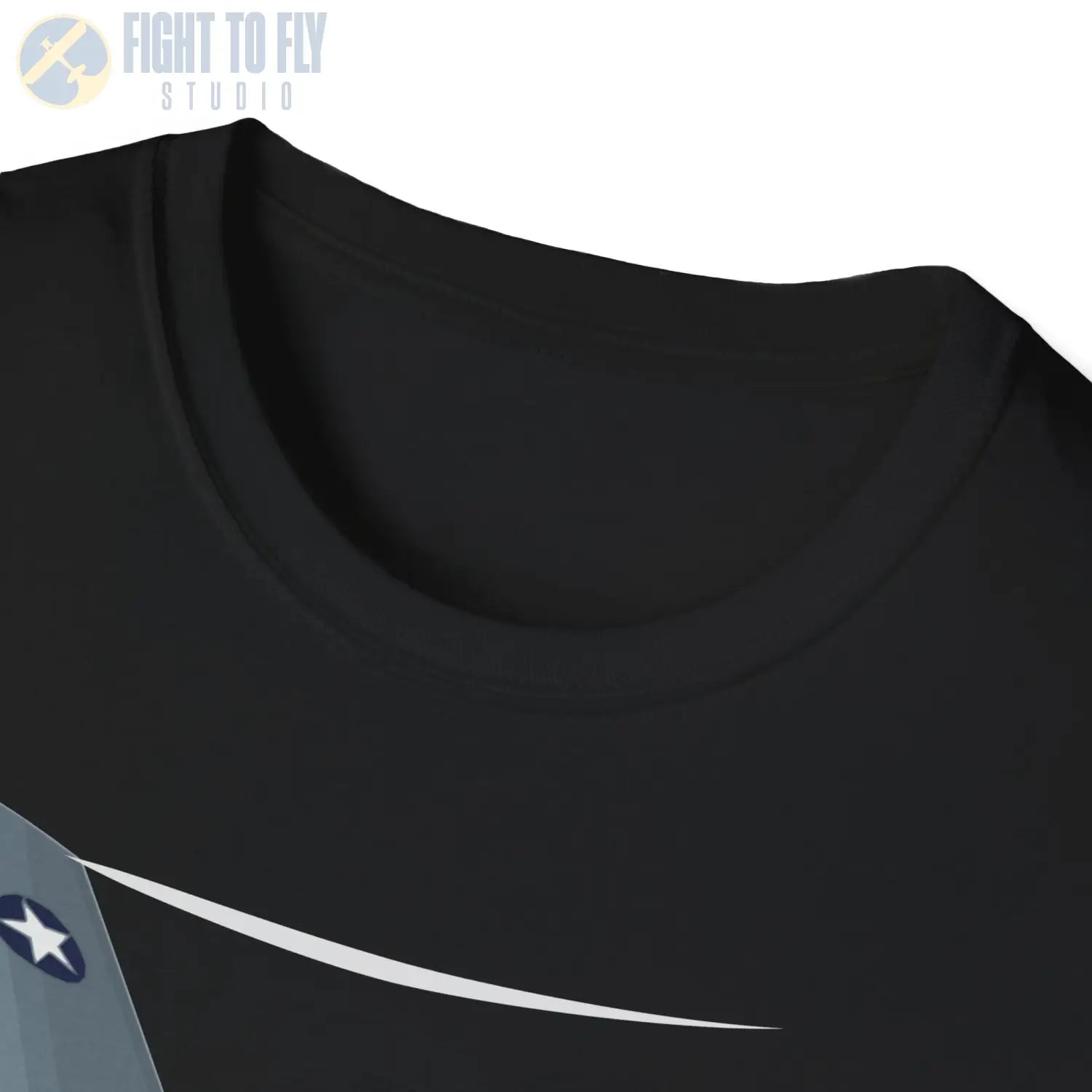F4F Wildcat Premium T-Shirt - Pilot gifts - WWII warbird t-shirt