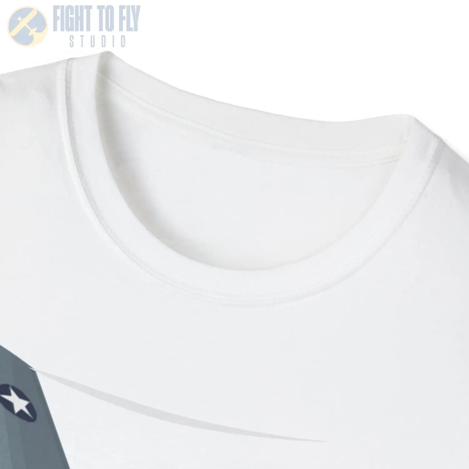 F4F Wildcat Premium T-Shirt - Pilot gifts - WWII warbird t-shirt