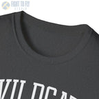 F4F Wildcat - T-Shirt - Pilot gifts - WWII warbird t-shirt