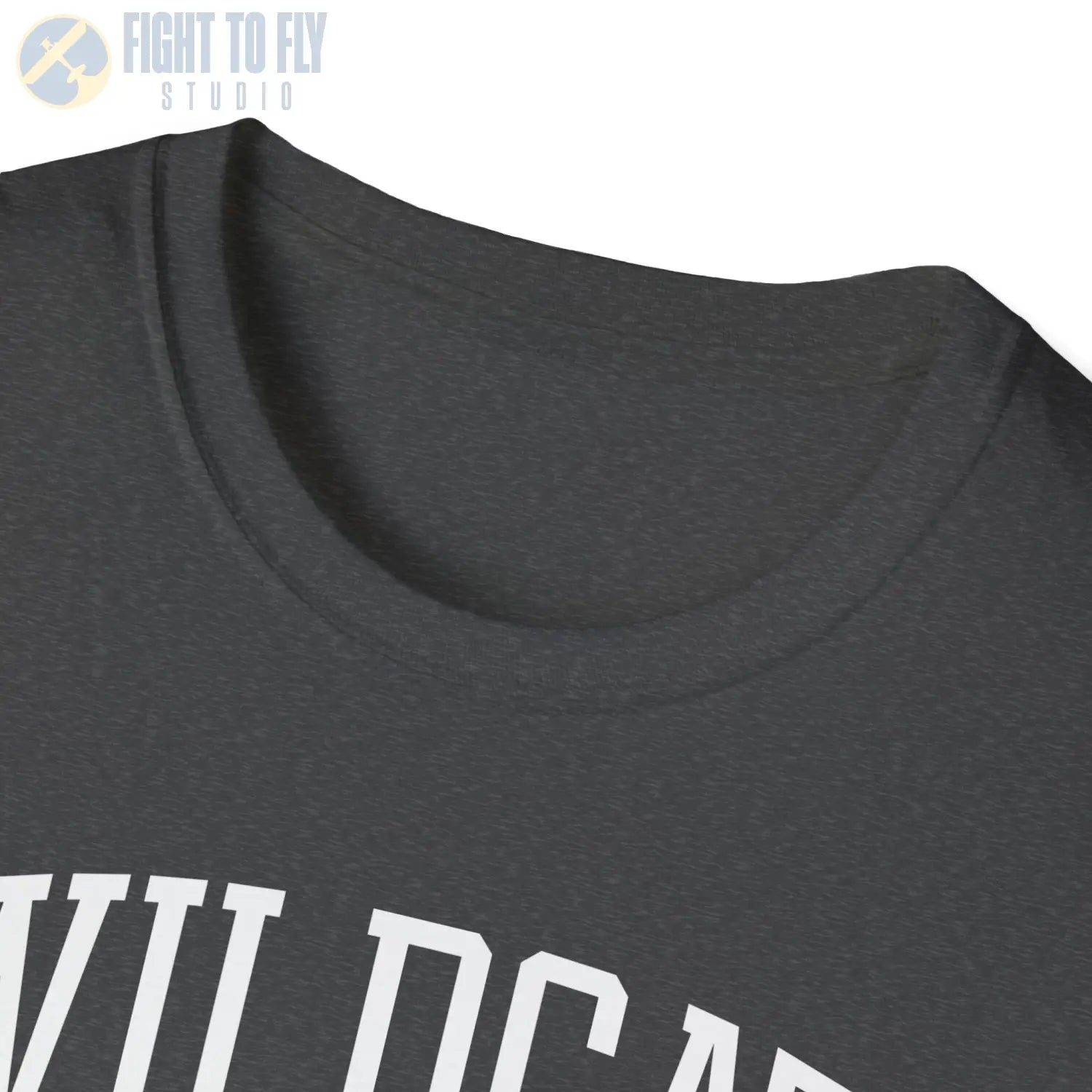 F4F Wildcat - T-Shirt - Pilot gifts - WWII warbird t-shirt