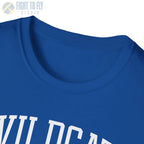 F4F Wildcat - T-Shirt - Pilot gifts - WWII warbird t-shirt