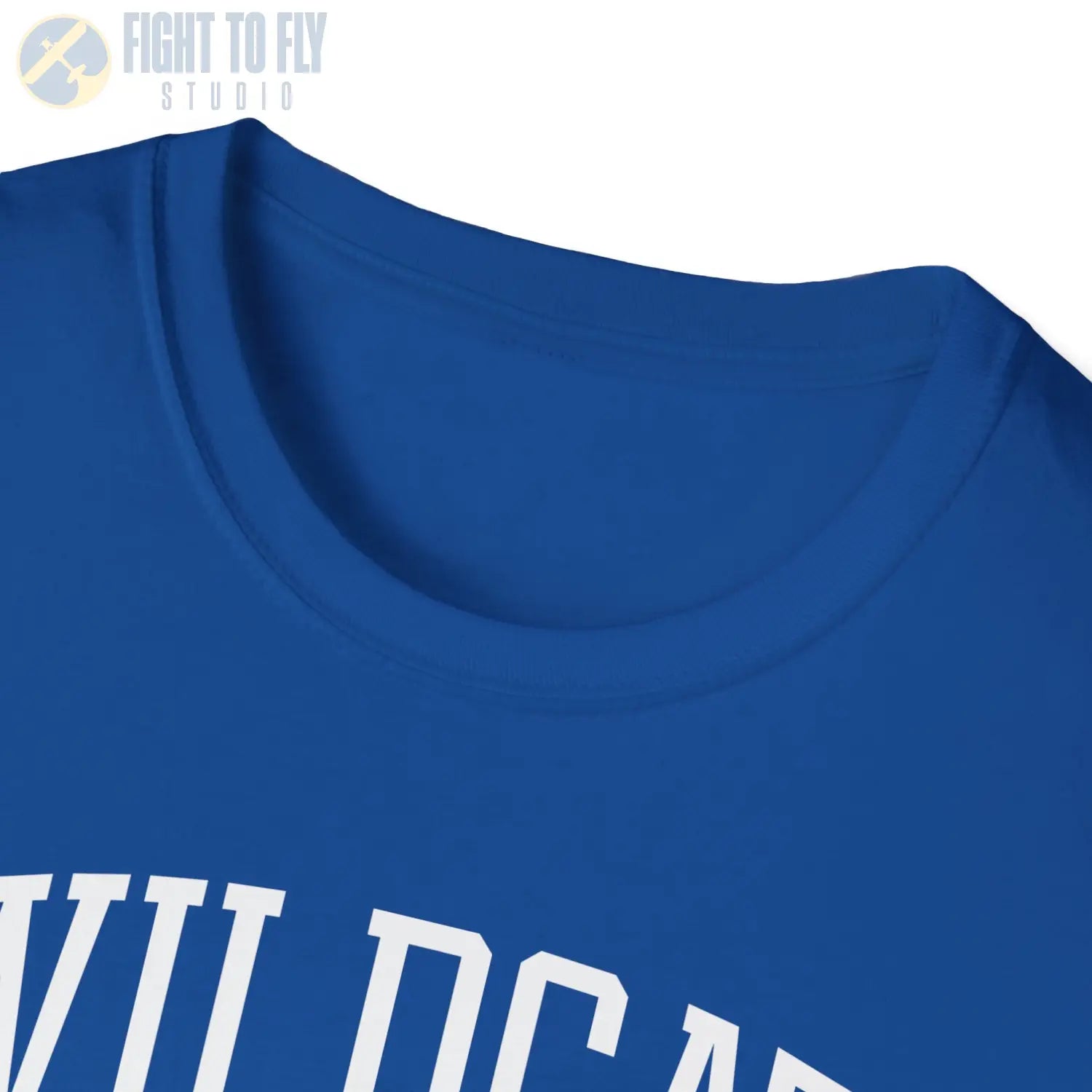 F4F Wildcat - T-Shirt - Pilot gifts - WWII warbird t-shirt