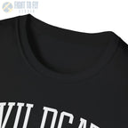 F4F Wildcat - T-Shirt - Pilot gifts - WWII warbird t-shirt
