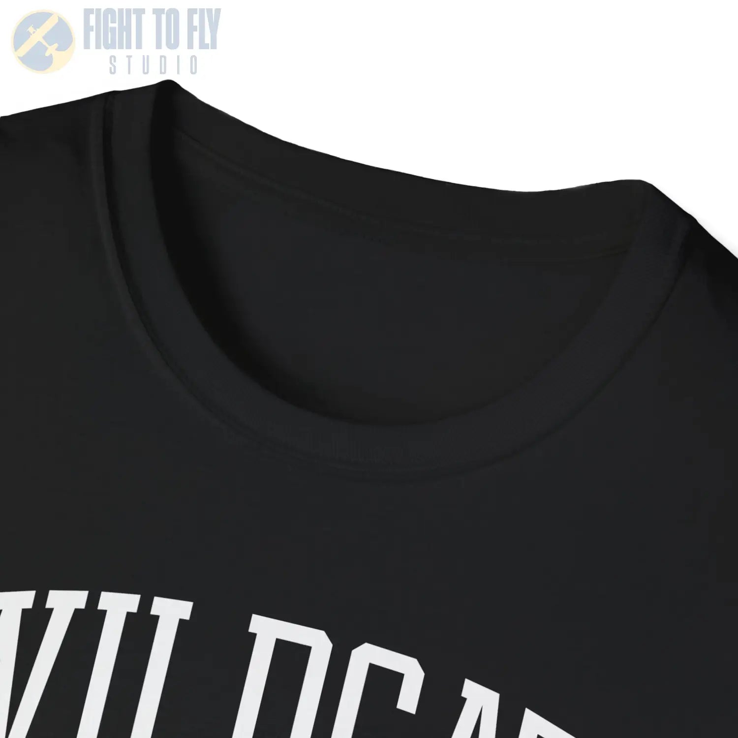 F4F Wildcat - T-Shirt - Pilot gifts - WWII warbird t-shirt