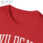 F4F Wildcat - T-Shirt - Pilot gifts - WWII warbird t-shirt