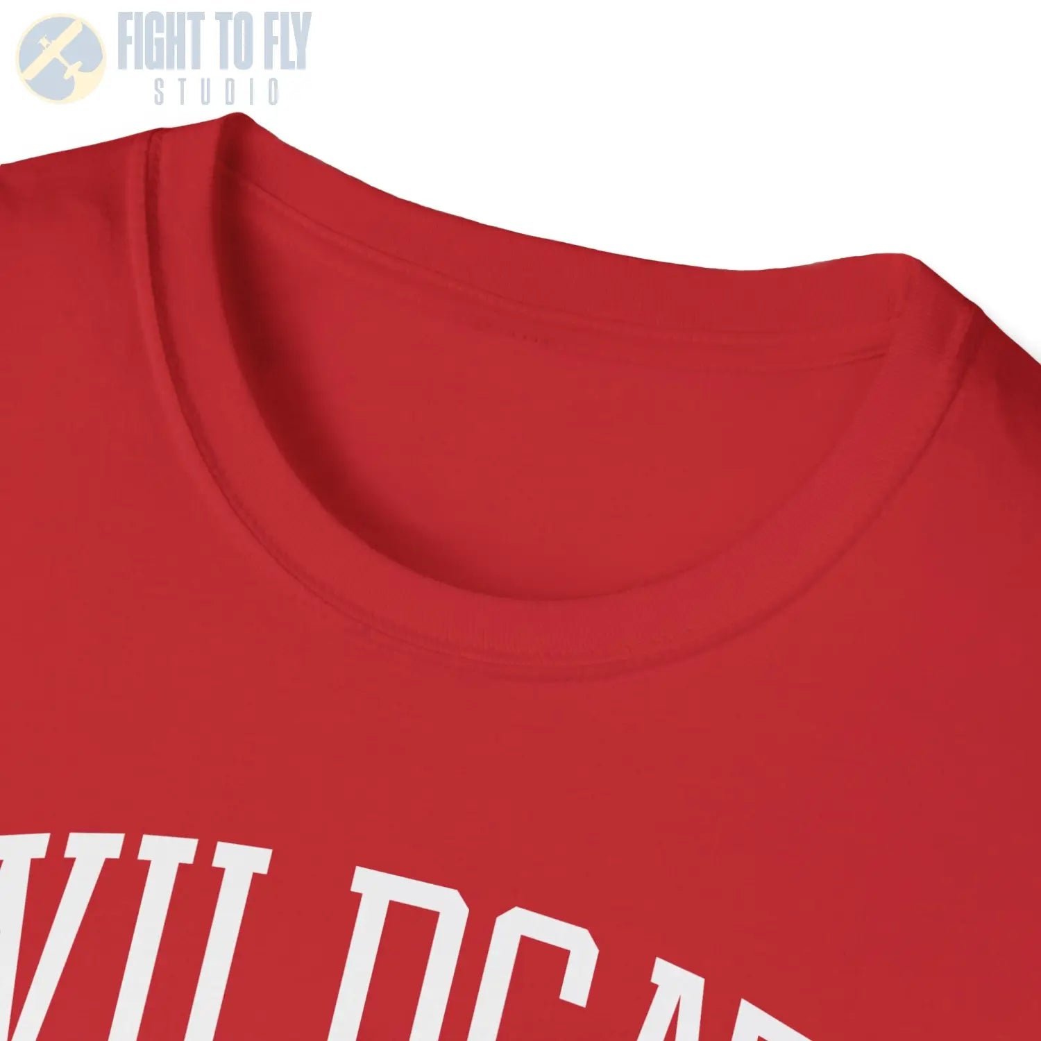 F4F Wildcat - T-Shirt - Pilot gifts - WWII warbird t-shirt