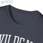 F4F Wildcat - T-Shirt - Pilot gifts - WWII warbird t-shirt