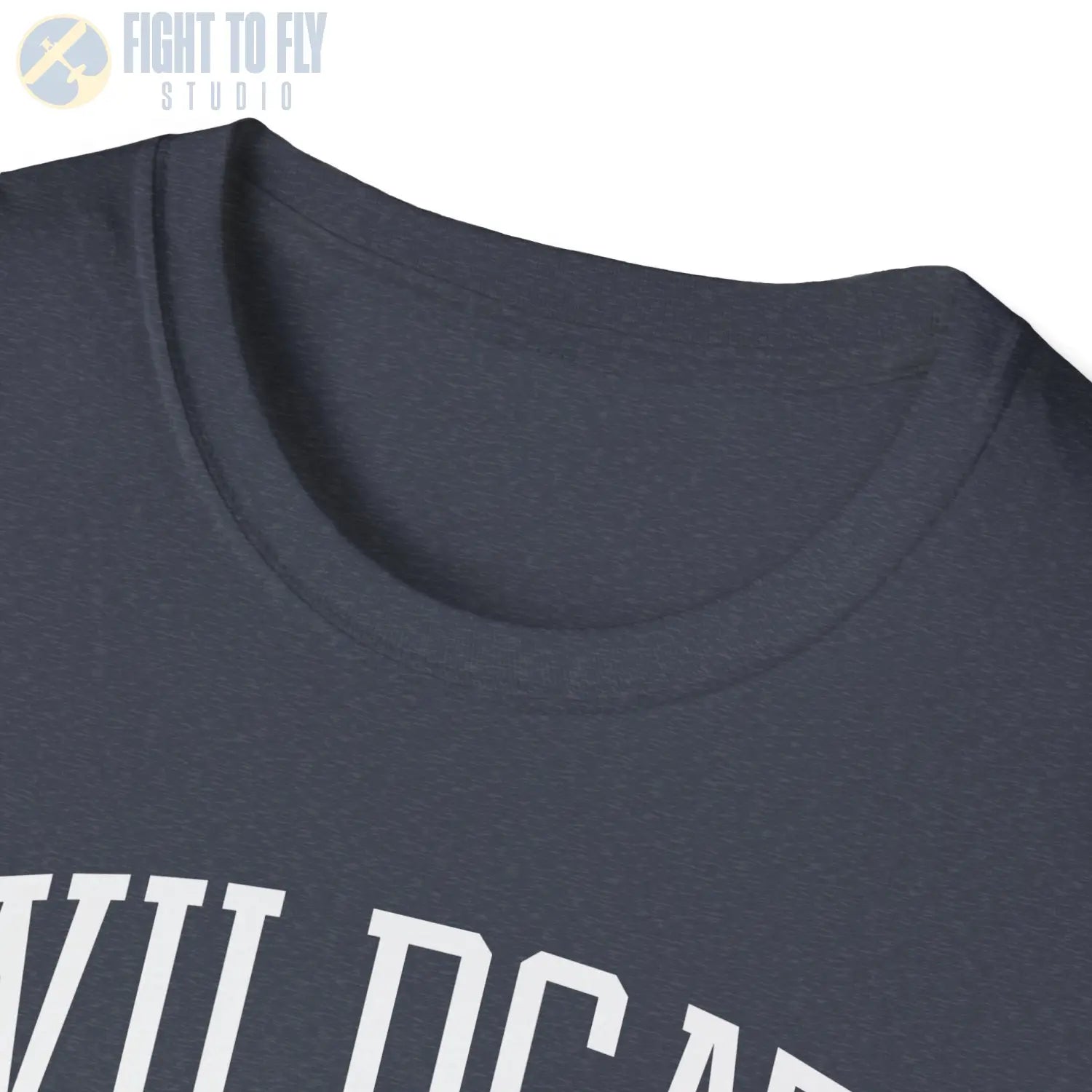 F4F Wildcat - T-Shirt - Pilot gifts - WWII warbird t-shirt
