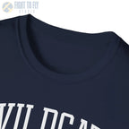 F4F Wildcat - T-Shirt - Pilot gifts - WWII warbird t-shirt