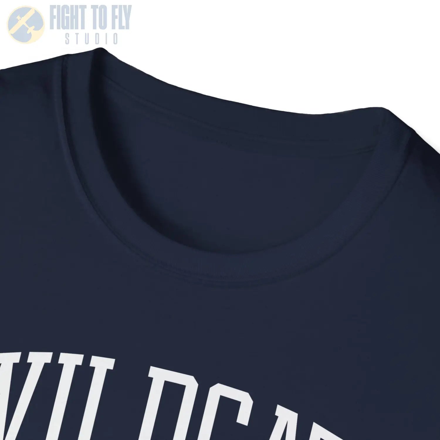 F4F Wildcat - T-Shirt - Pilot gifts - WWII warbird t-shirt