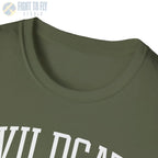 F4F Wildcat - T-Shirt - Pilot gifts - WWII warbird t-shirt