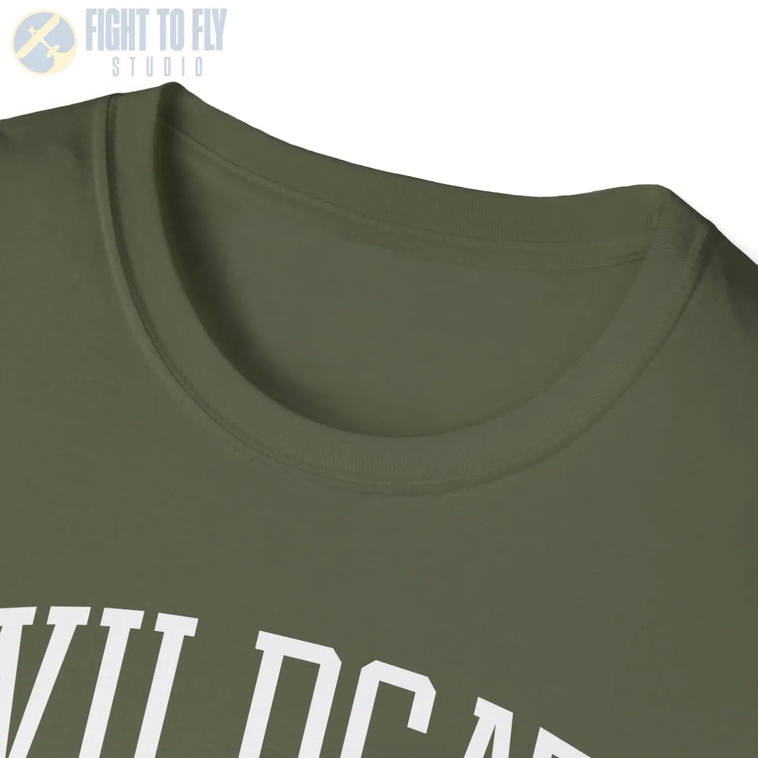 F4F Wildcat - T-Shirt - Pilot gifts - WWII warbird t-shirt