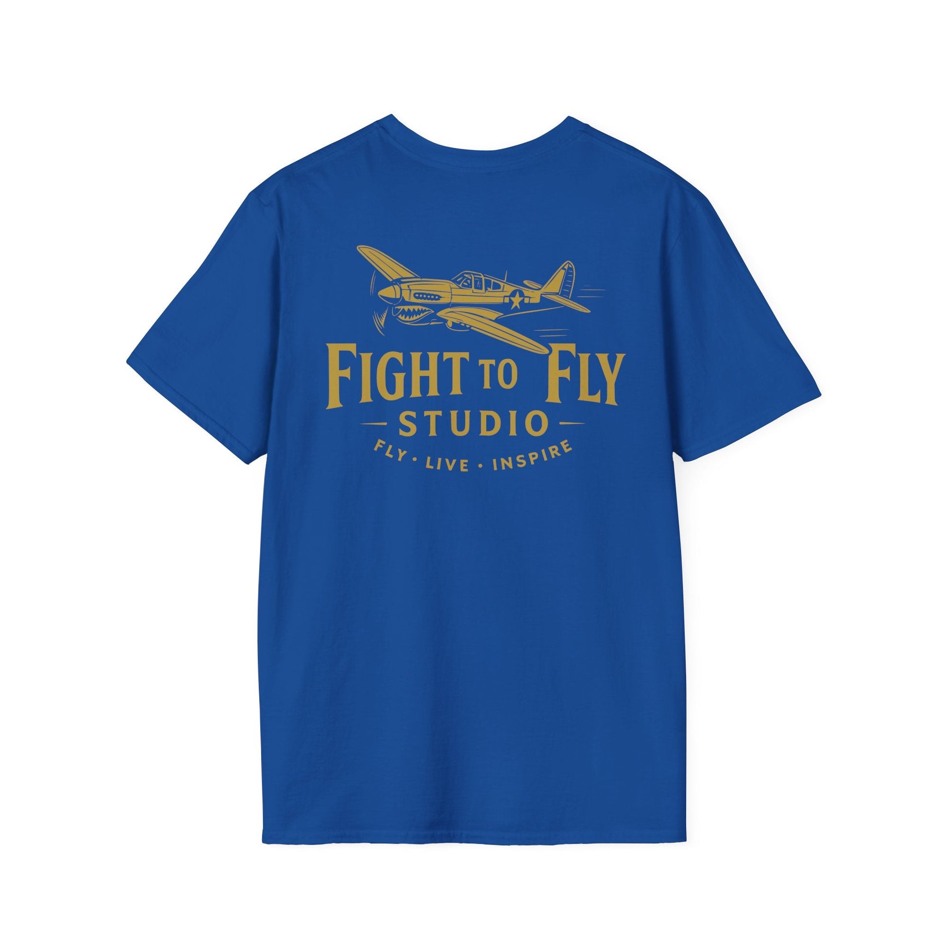 F4F Wildcat Premium WWII T Shirt Pilot gifts warbird t shirt