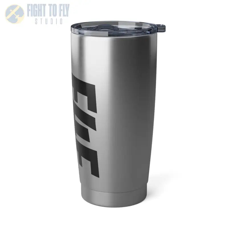 F4F Wildcat Tumbler – WWII Navy Fighter Profile Design - Mug - Pilot gifts - warbird t-shirt