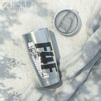 F4F Wildcat Tumbler – WWII Navy Fighter Profile Design - Mug - Pilot gifts - warbird t-shirt