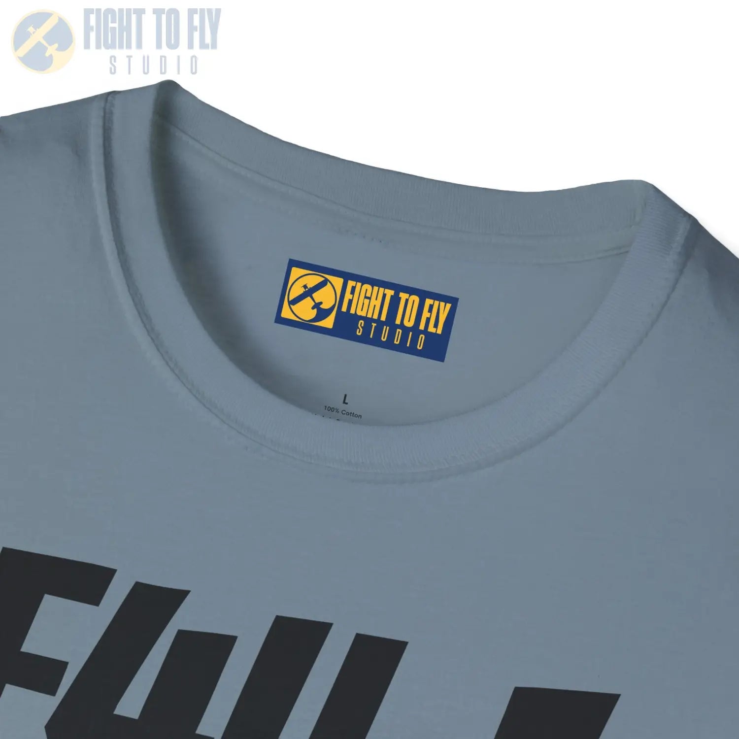 F4U-1 Corsair T-Shirt - Pilot gifts - WWII warbird t-shirt