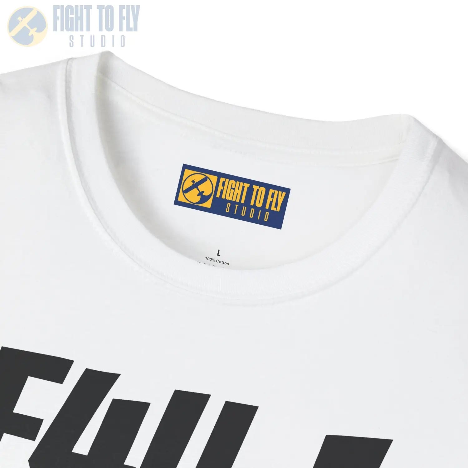 F4U-1 Corsair T-Shirt - Pilot gifts - WWII warbird t-shirt